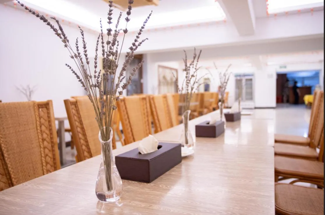 Lavande Hotel (Xinyi Fuhai Building Branch)