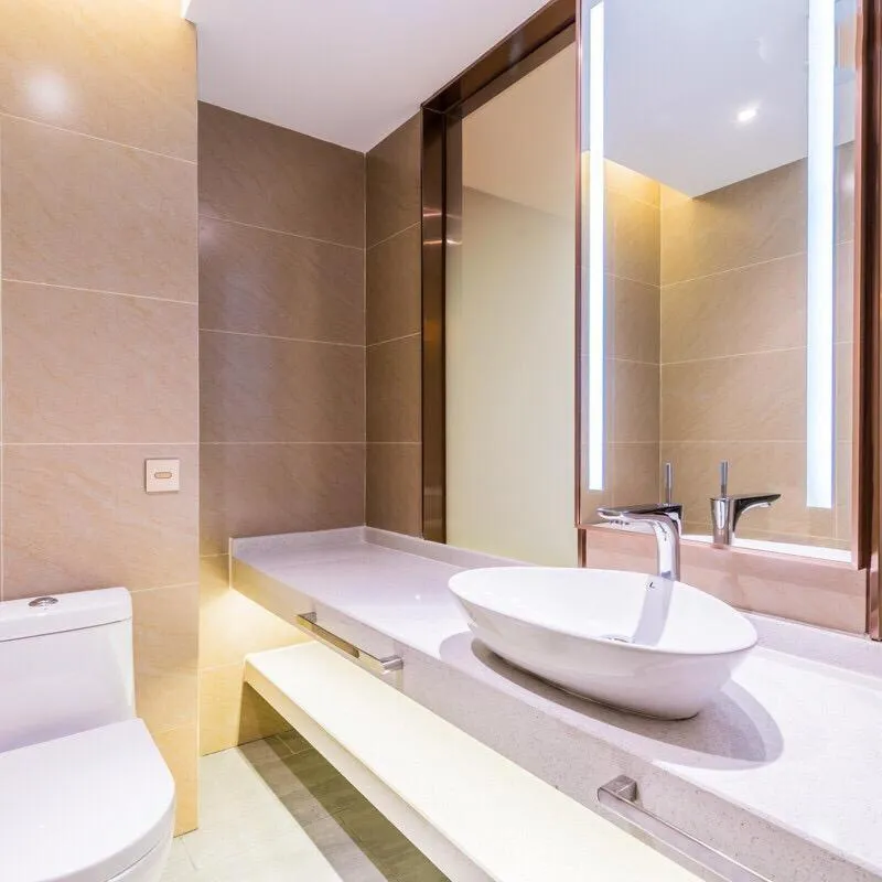 Bed in Lavande Hotel (Gaozhou Xiantai Bridge Branch)