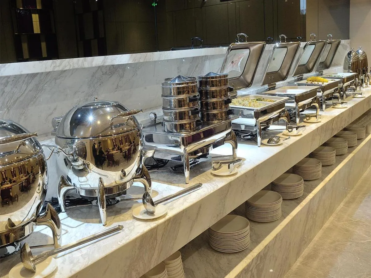 Lavande Hotel (Siping Wanda Plaza Branch)