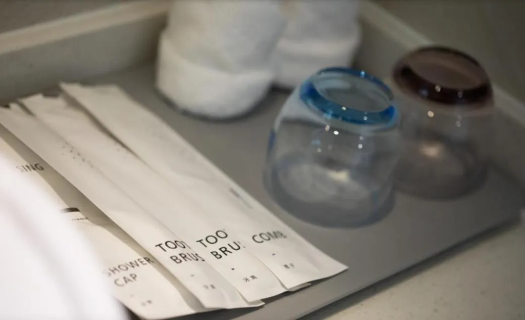 Lavande Hotel (Changchun Yiqi Branch)