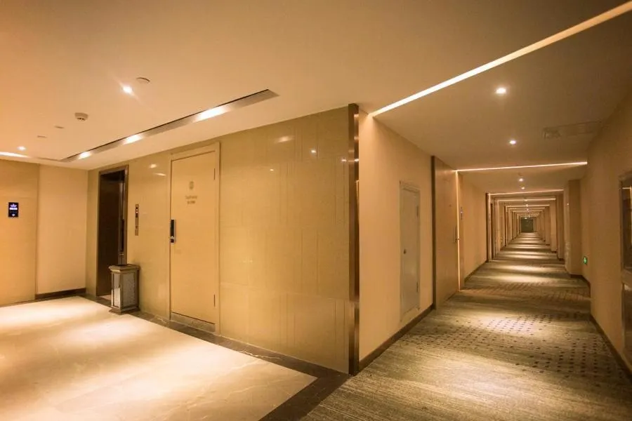 Lavande Hotel (Changchun Yiqi Branch)