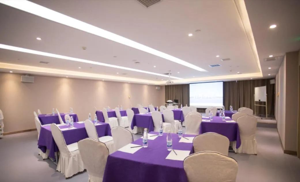 Lavande Hotel (Changchun Yiqi Branch)