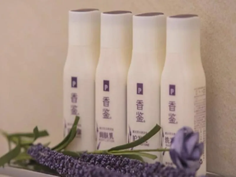 Lavande Hotel (Changchun Yiqi Branch)