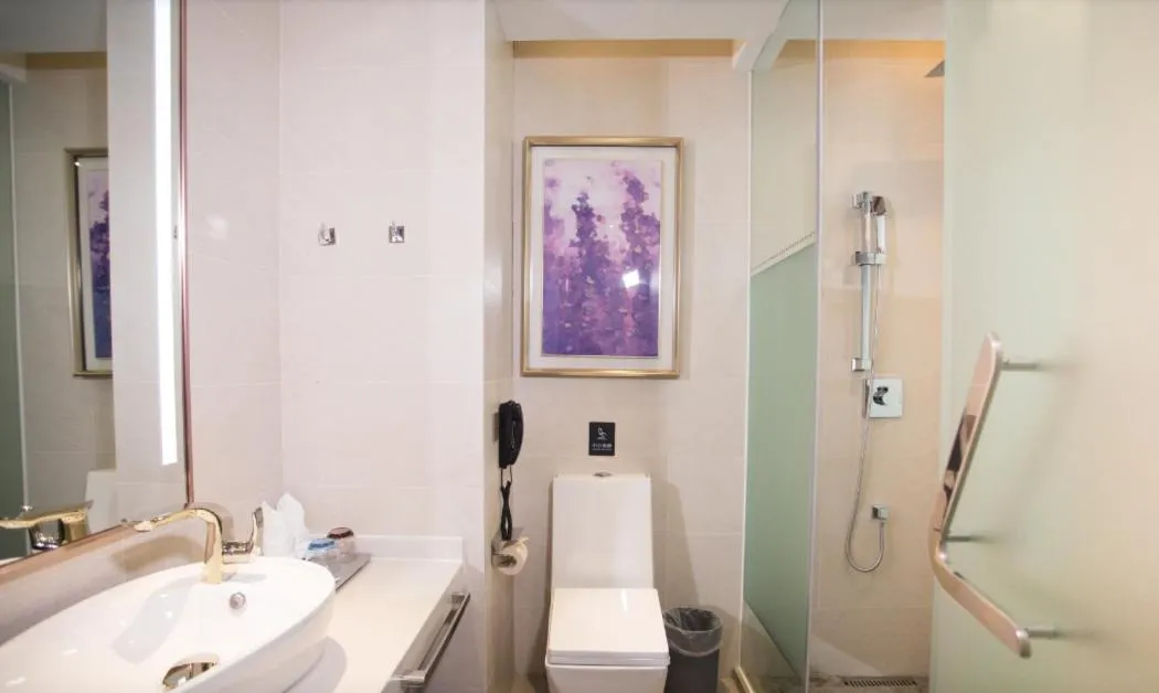 Lavande Hotel (Changchun Yiqi Branch)