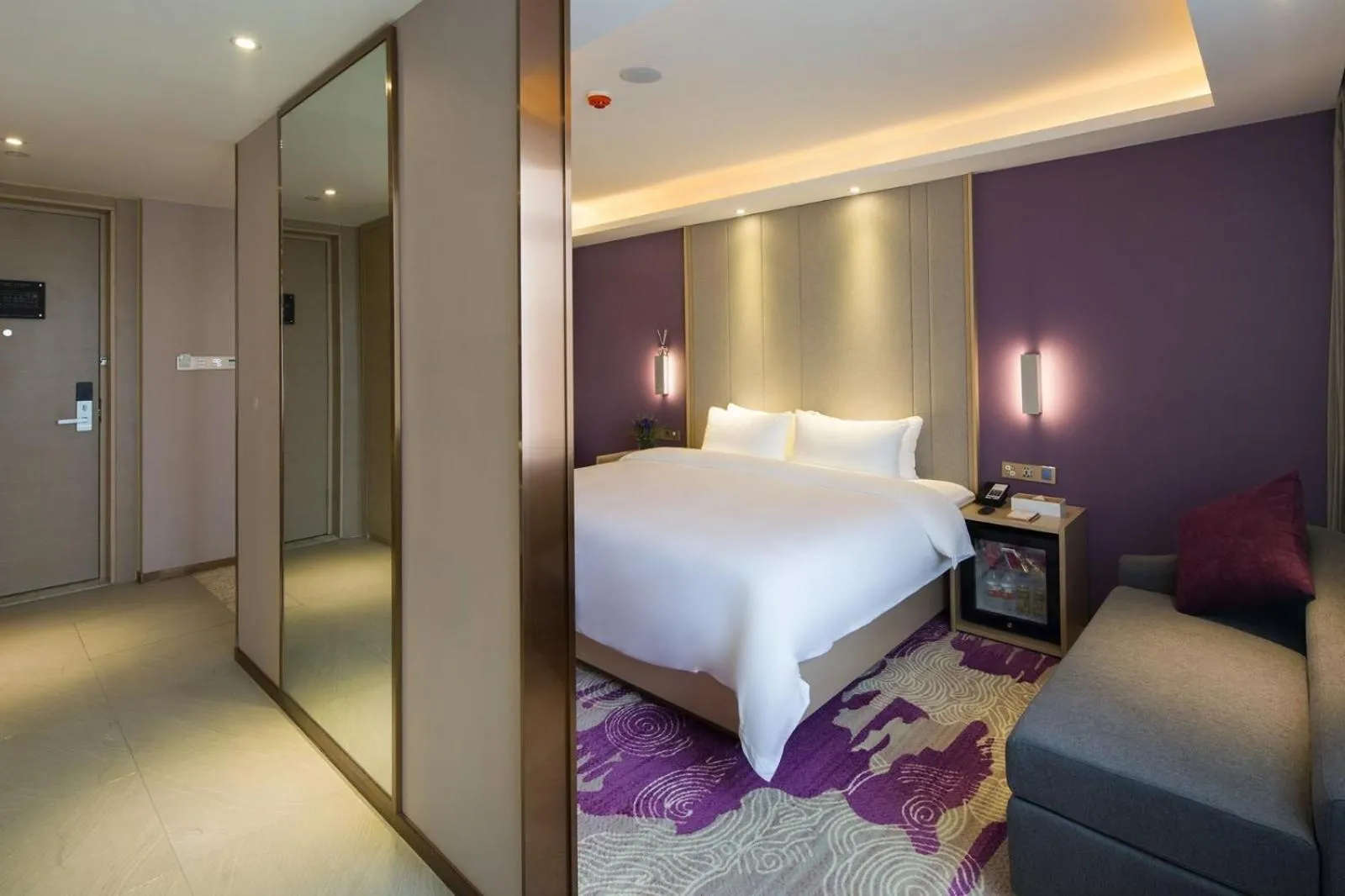 Lavande Hotel (Changsha City Government Branch)