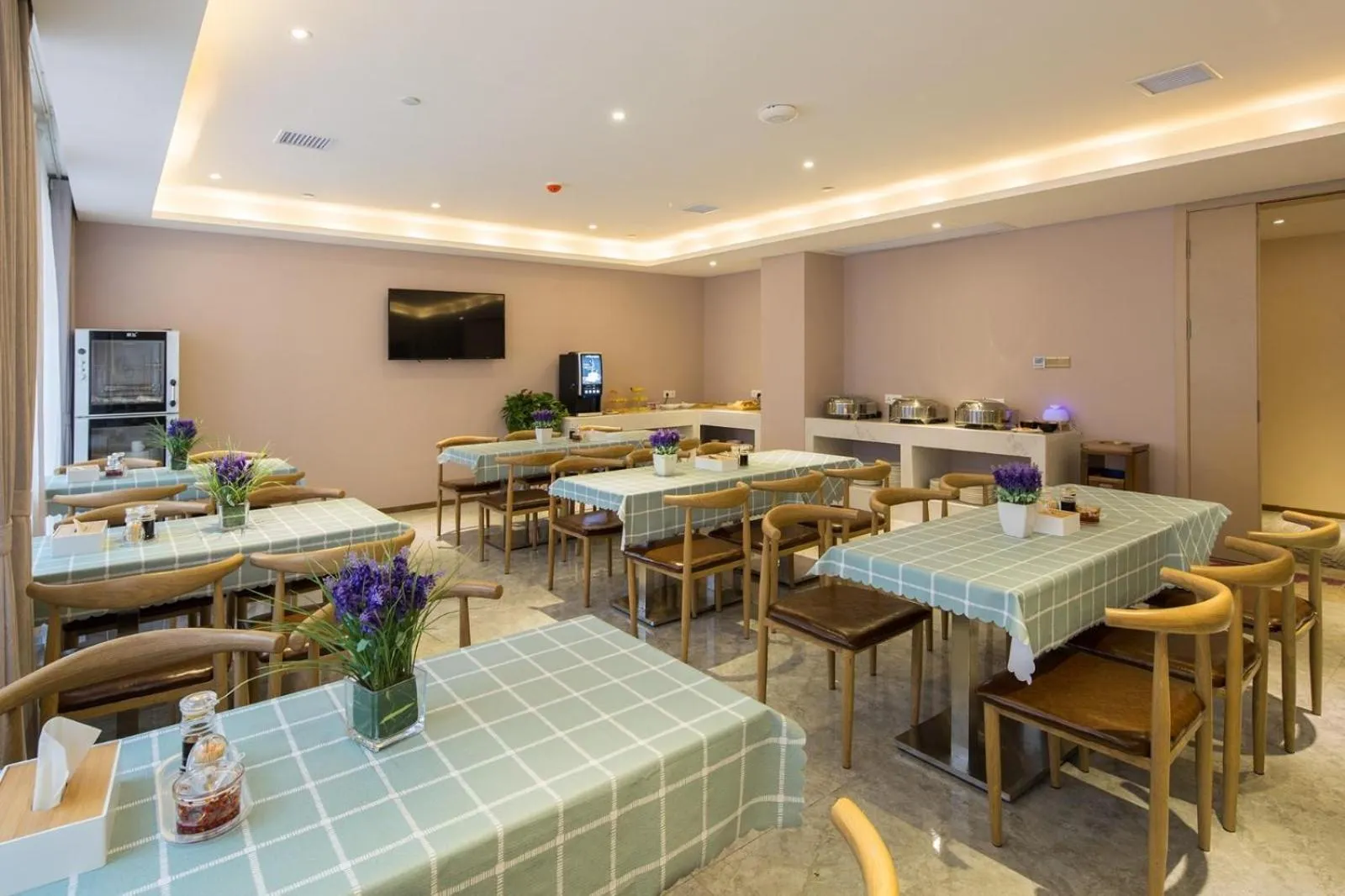 Lavande Hotel (Changsha City Government Branch)