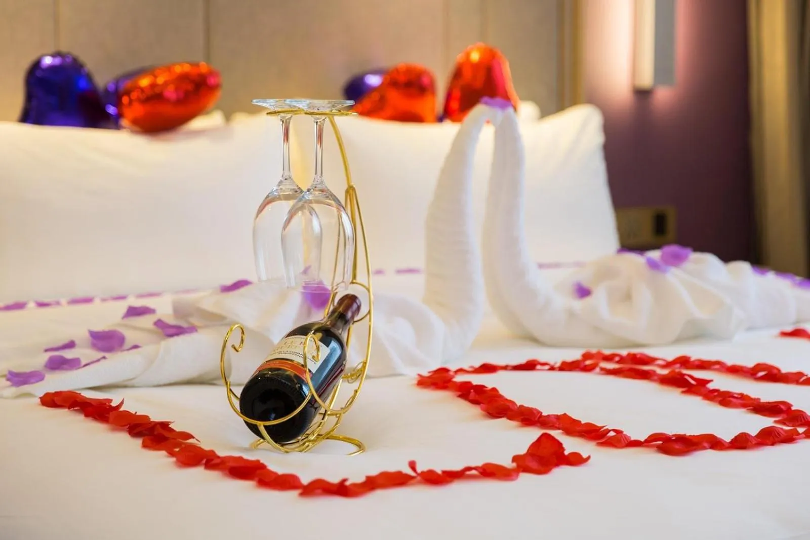 Lavande Hotel (Changsha City Government Branch)