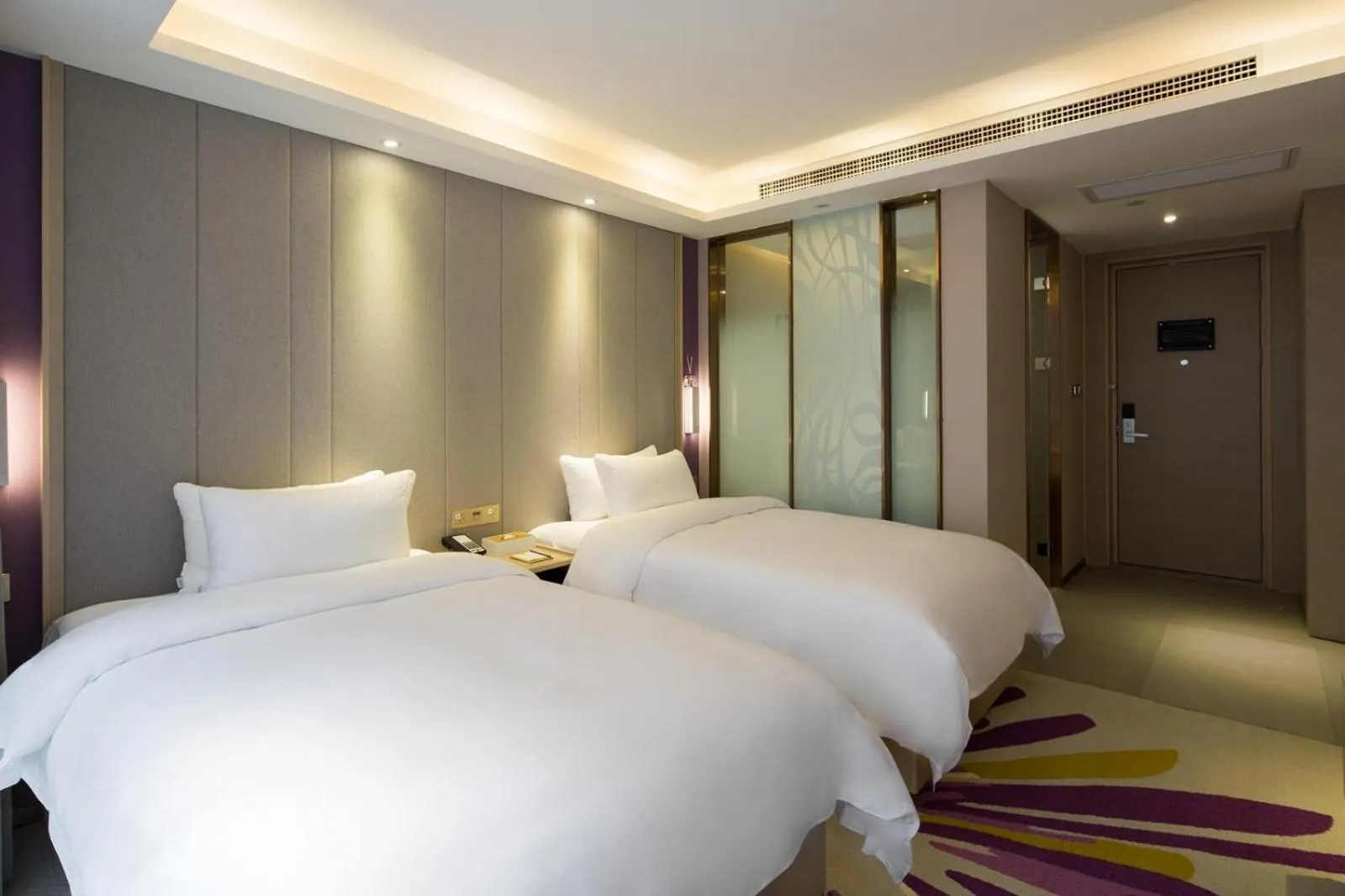 Lavande Hotel (Changsha City Government Branch)