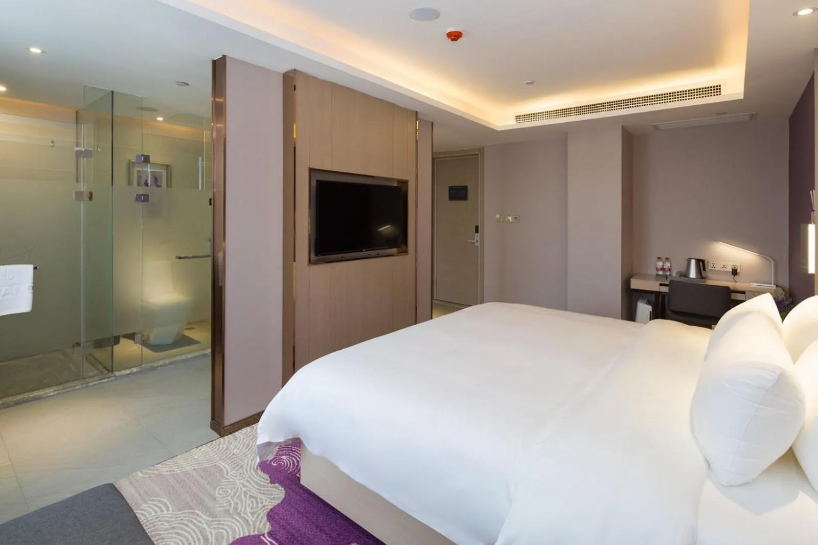 Lavande Hotel (Changsha City Government Branch)