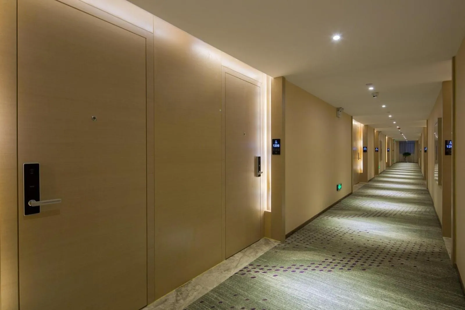 Lavande Hotel (Changsha City Government Branch)