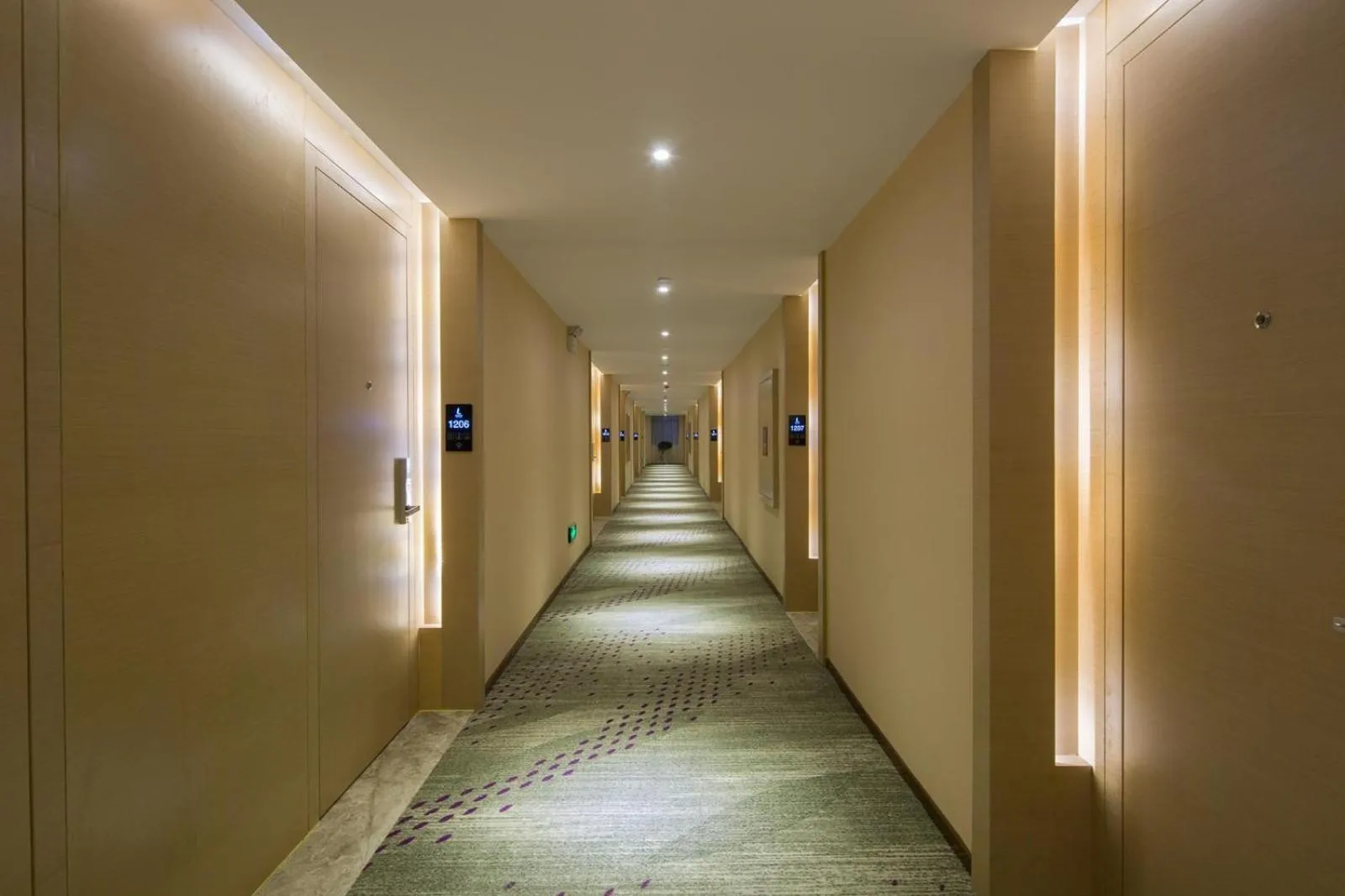 Lavande Hotel (Changsha City Government Branch)