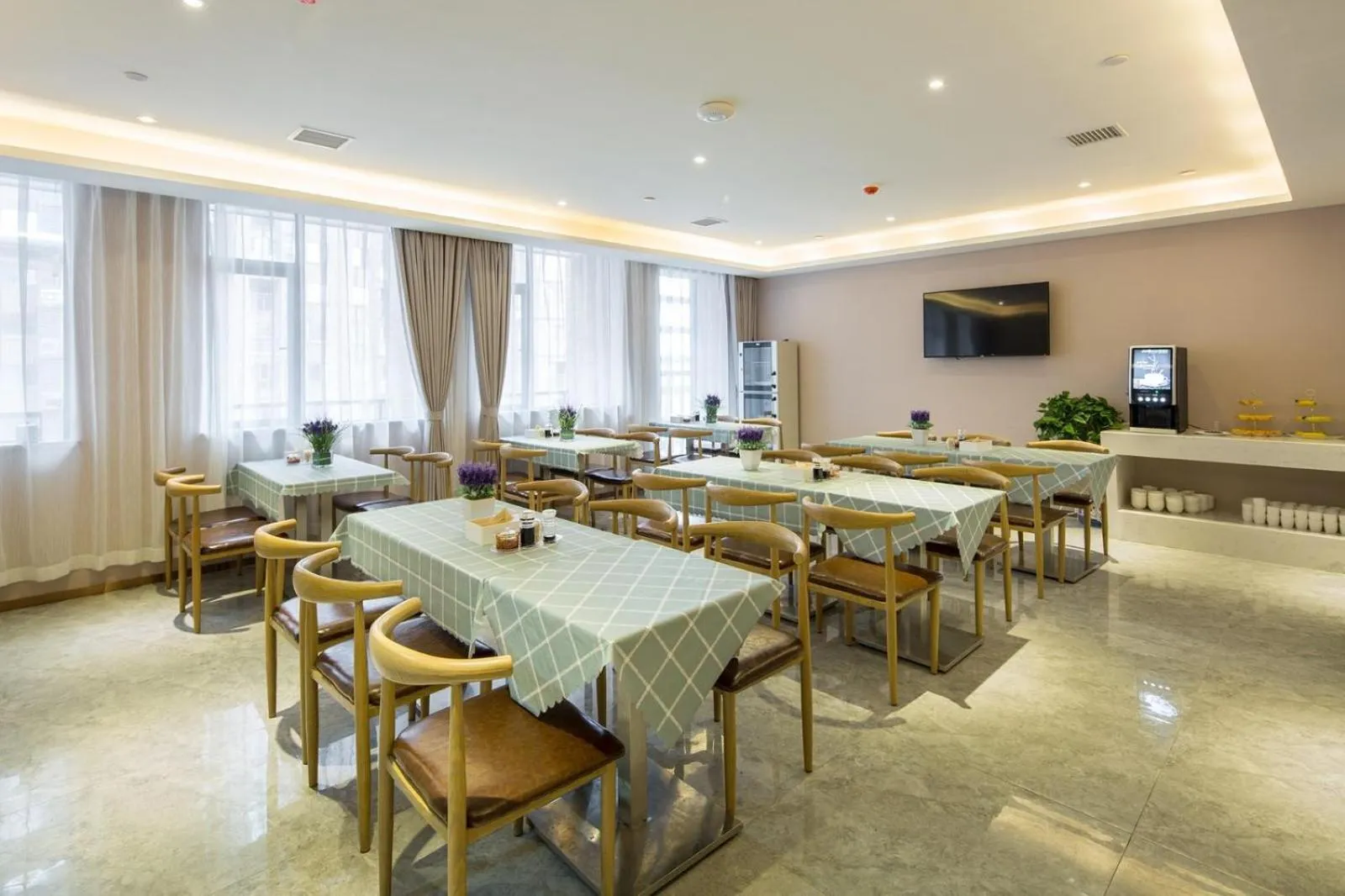 Lavande Hotel (Changsha City Government Branch)