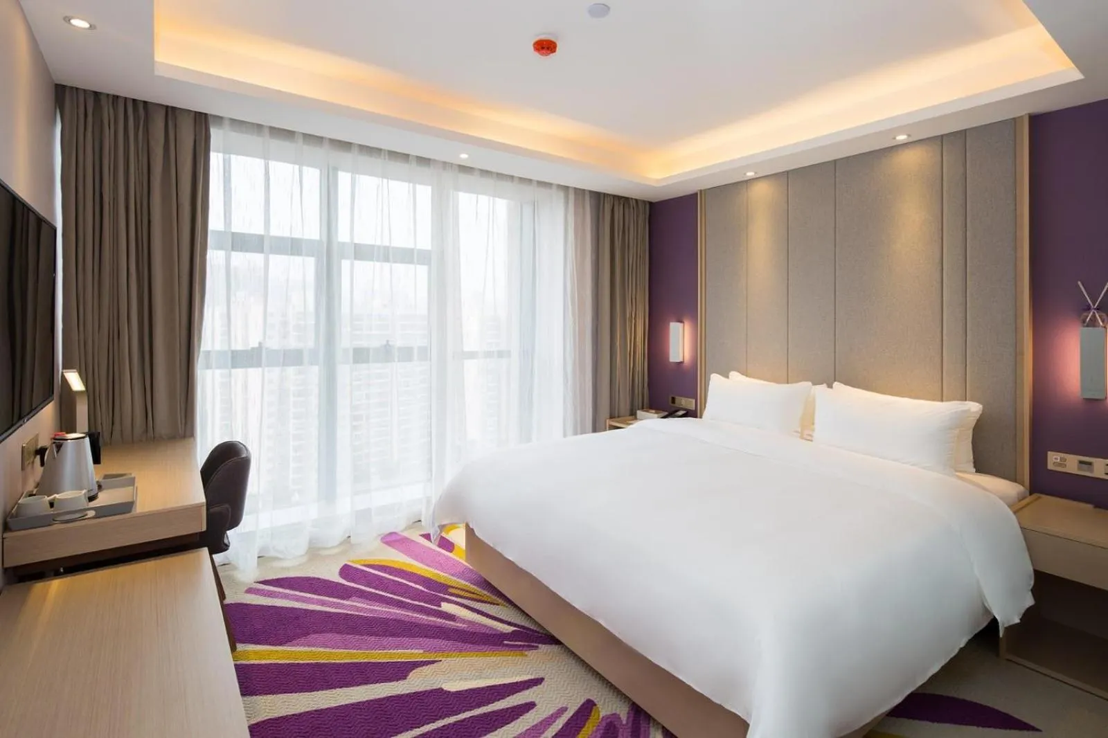 Lavande Hotel (Changsha City Government Branch)