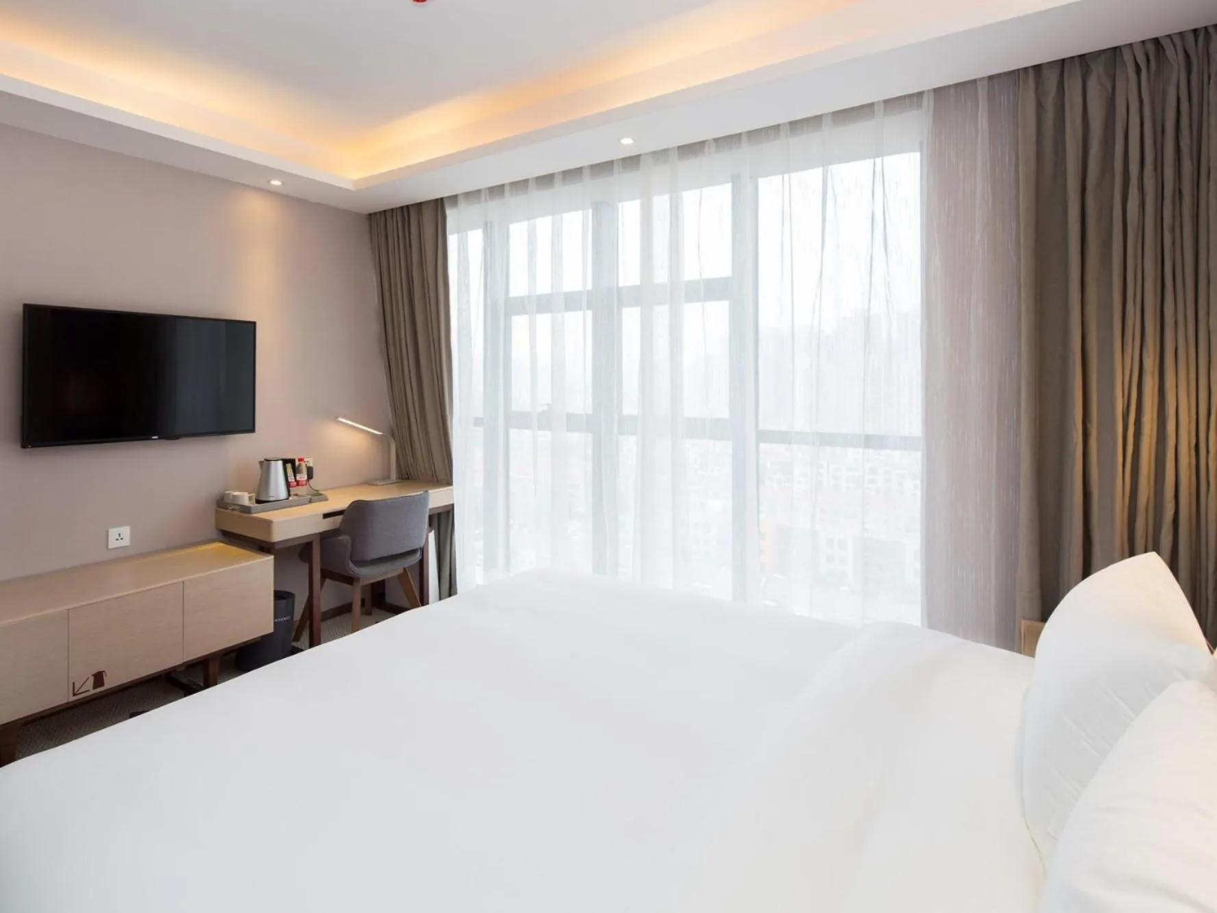 Lavande Hotel (Changsha City Government Branch)