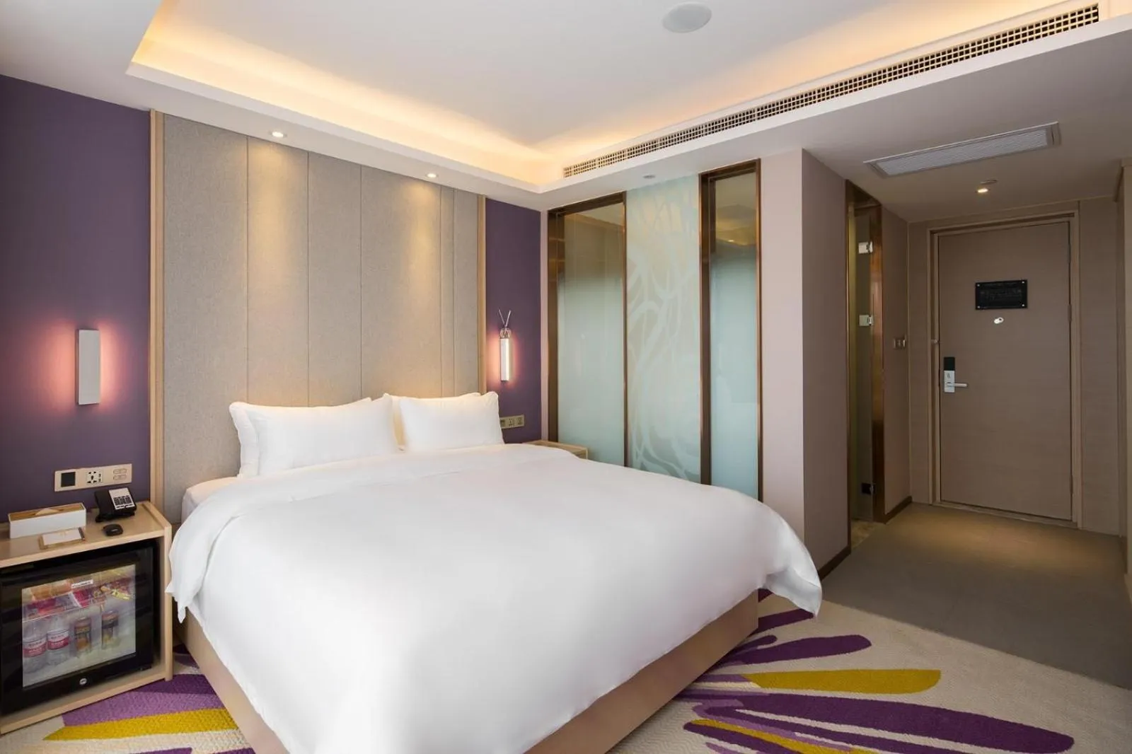 Lavande Hotel (Changsha City Government Branch)