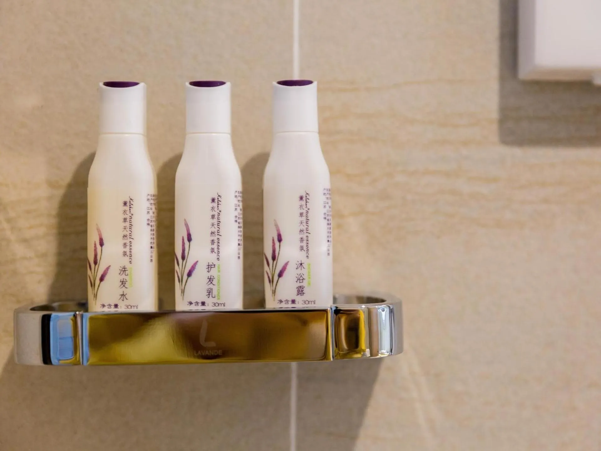 Lavande Hotel (Ganzhou Railway Station Branch)