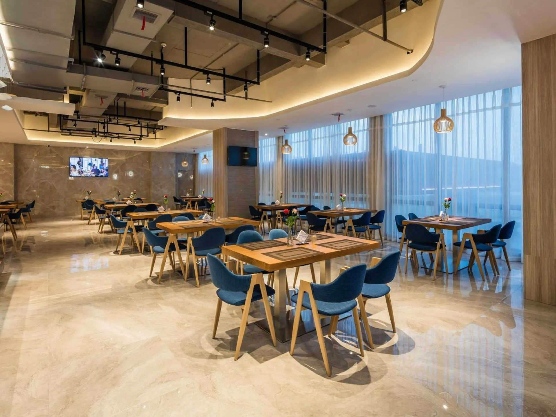 Lavande Hotel (Ganzhou Railway Station Branch)