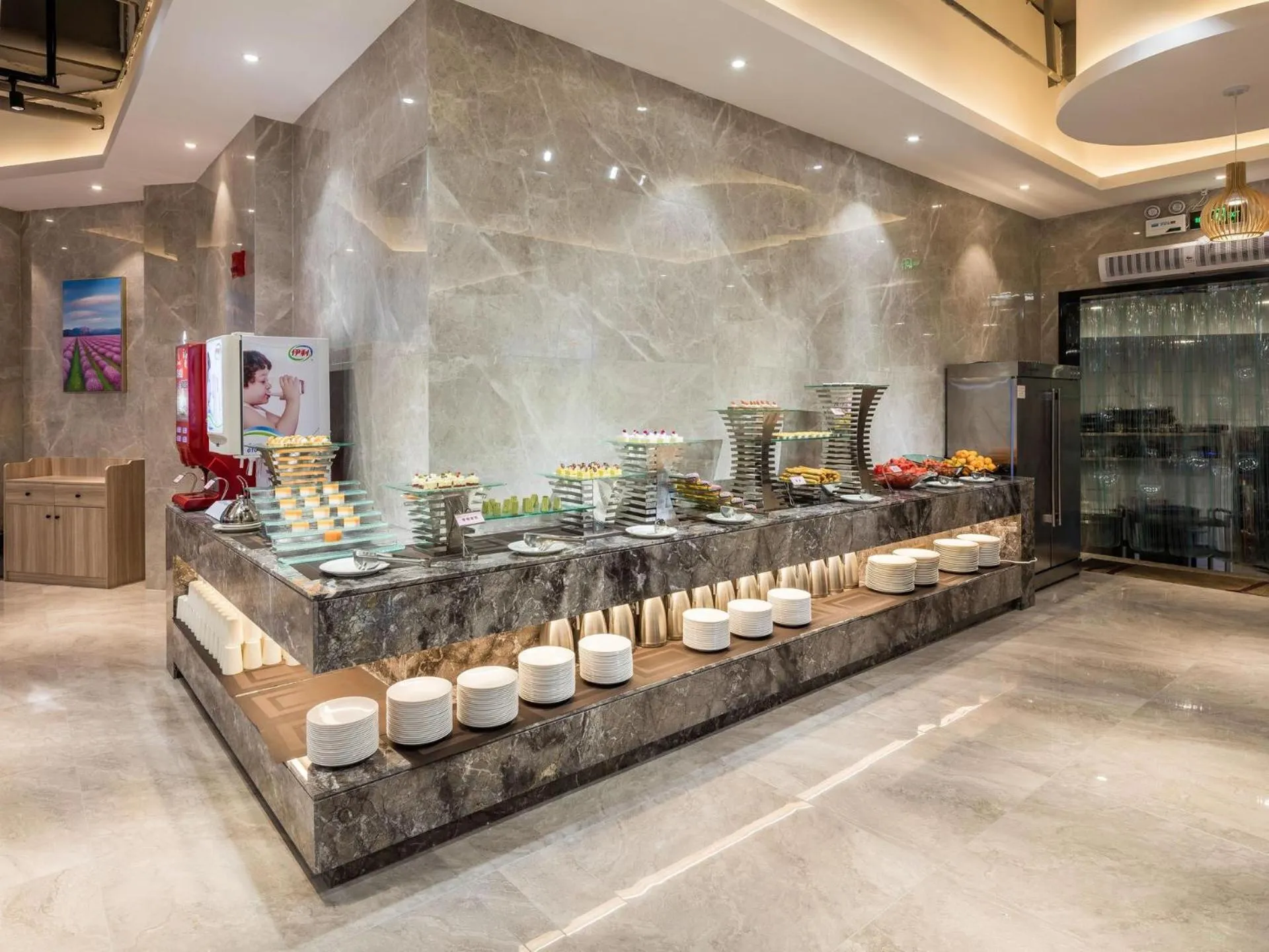 Lavande Hotel (Ganzhou Railway Station Branch)