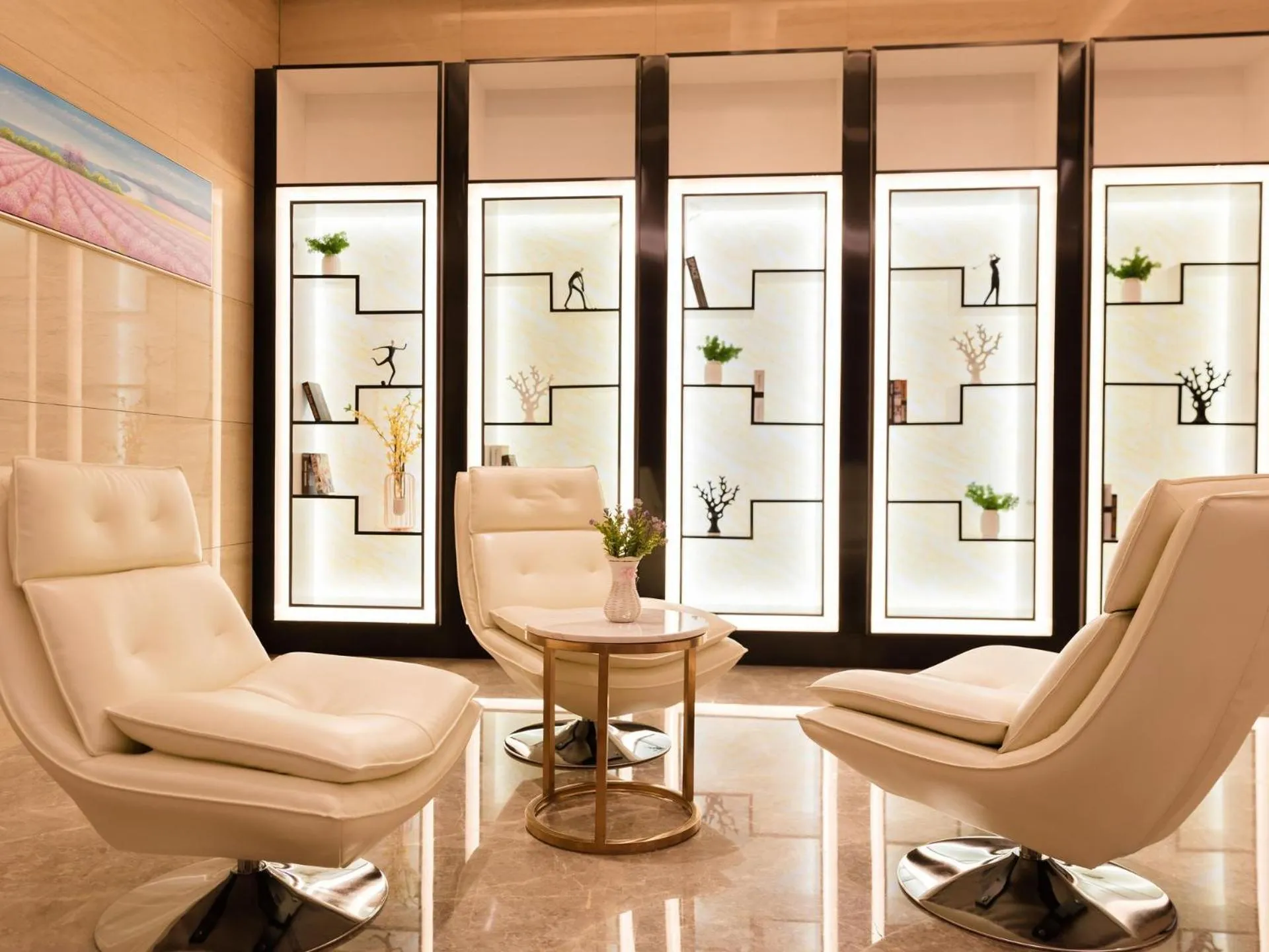 Lavande Hotel (Ganzhou Railway Station Branch)