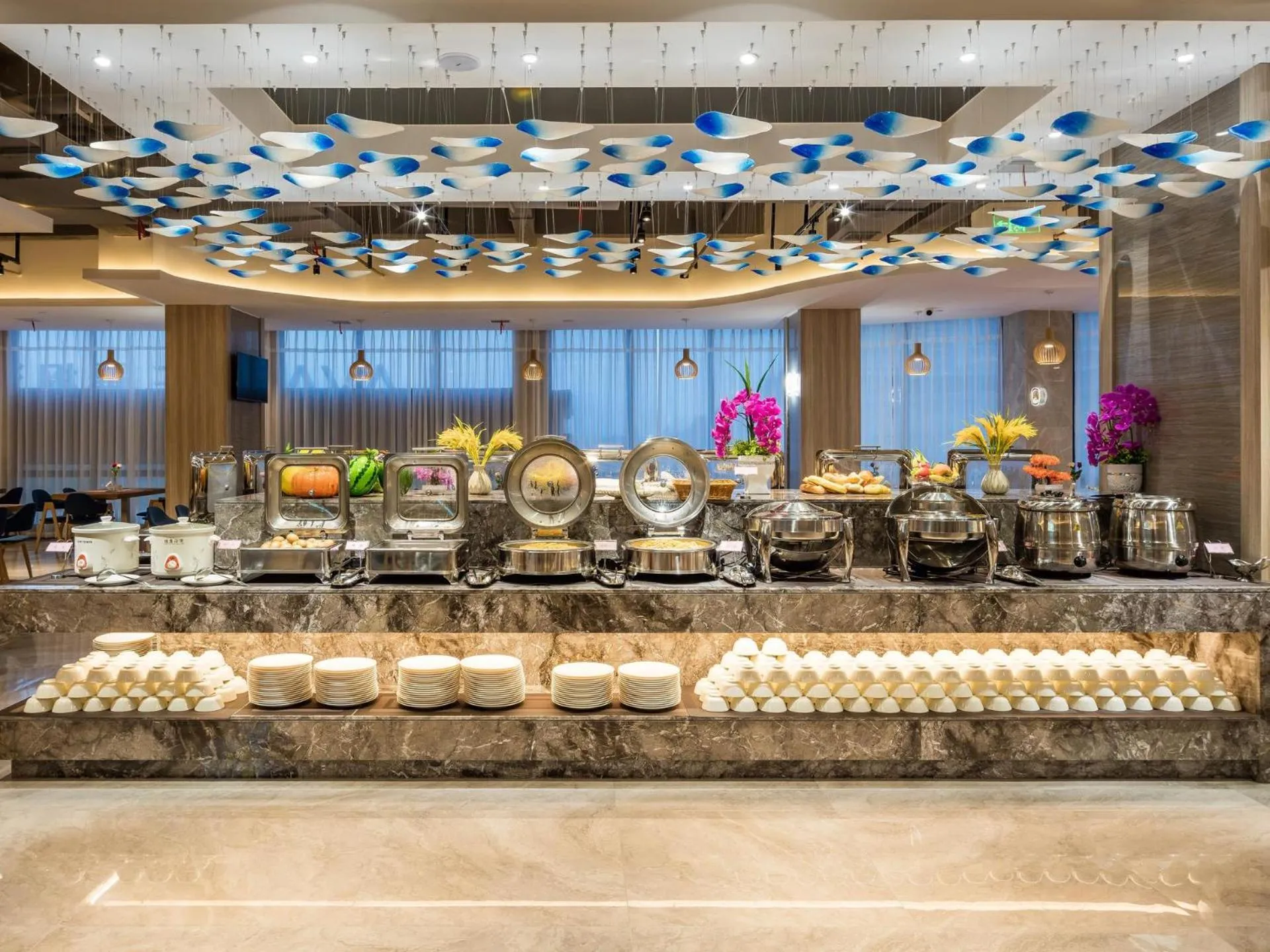 Lavande Hotel (Ganzhou Railway Station Branch)