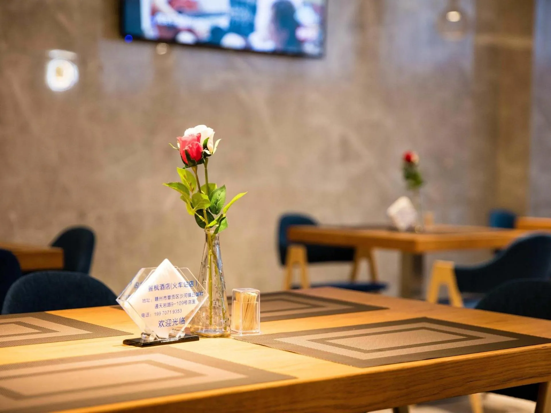 Lavande Hotel (Ganzhou Railway Station Branch)