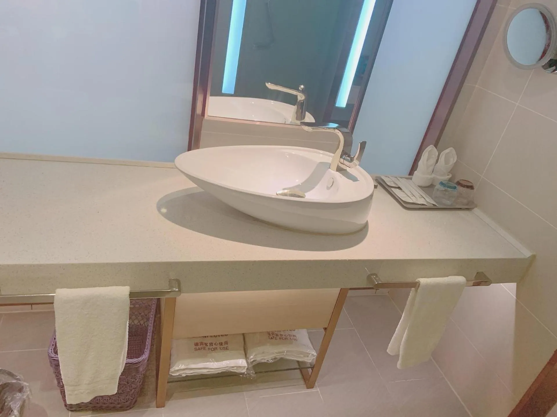 Lavande Hotel (Fuzhou Wanda Branch)