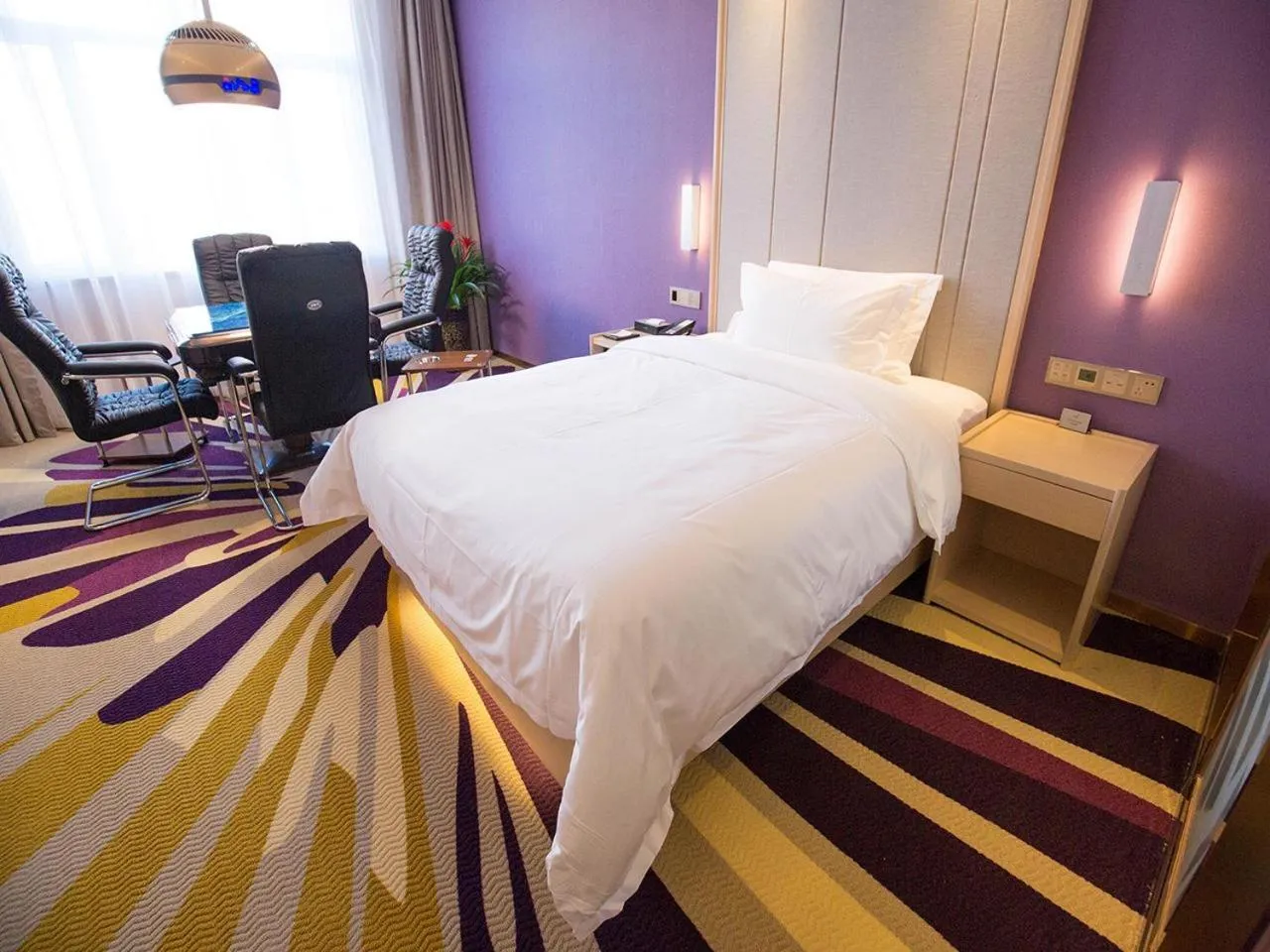 Lavande Hotel (Datong dongxin Plaza Branch)