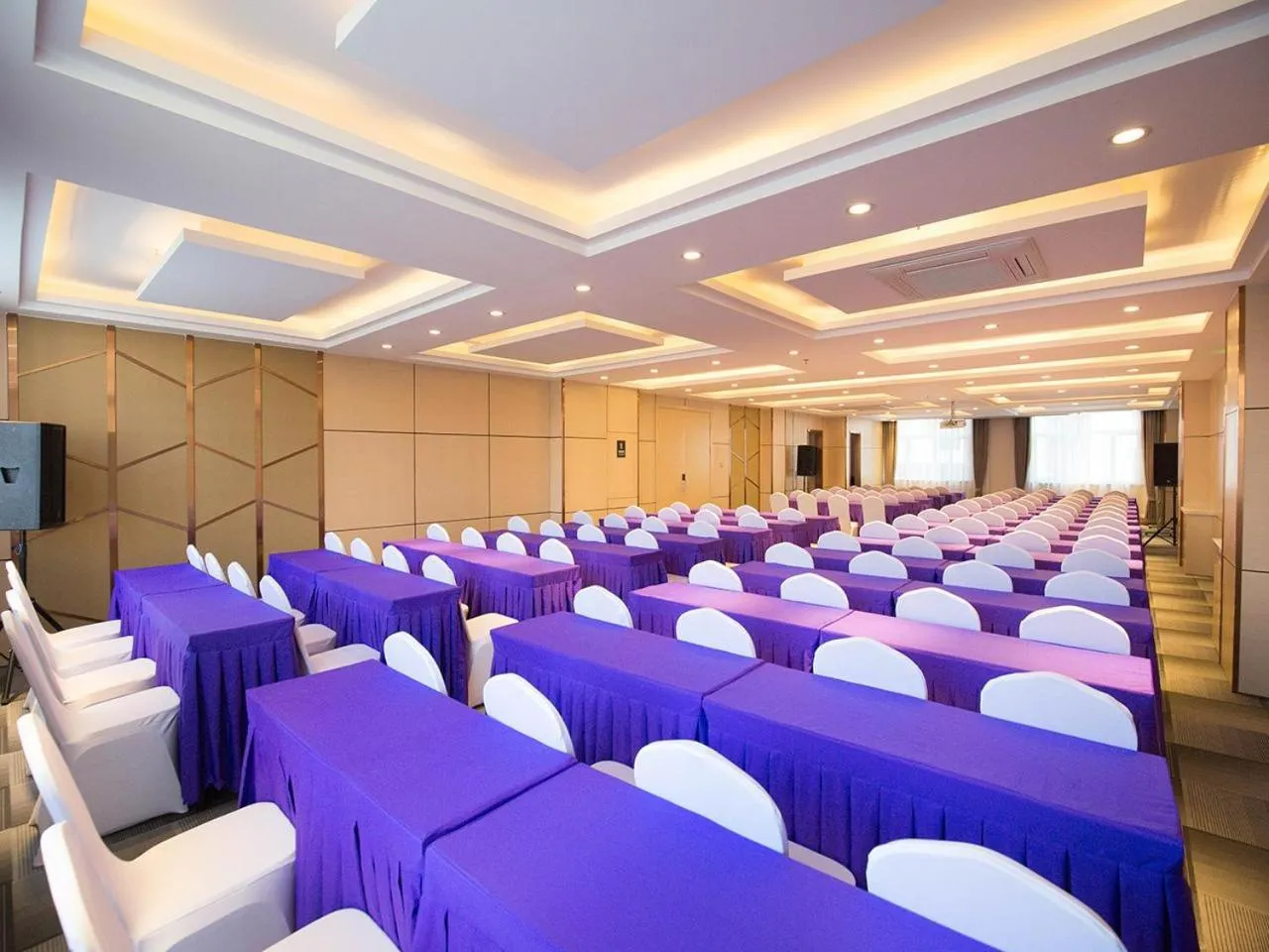 Lavande Hotel (Datong dongxin Plaza Branch)