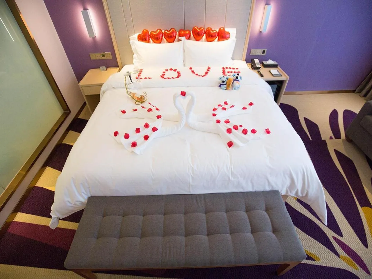 Lavande Hotel (Datong dongxin Plaza Branch)