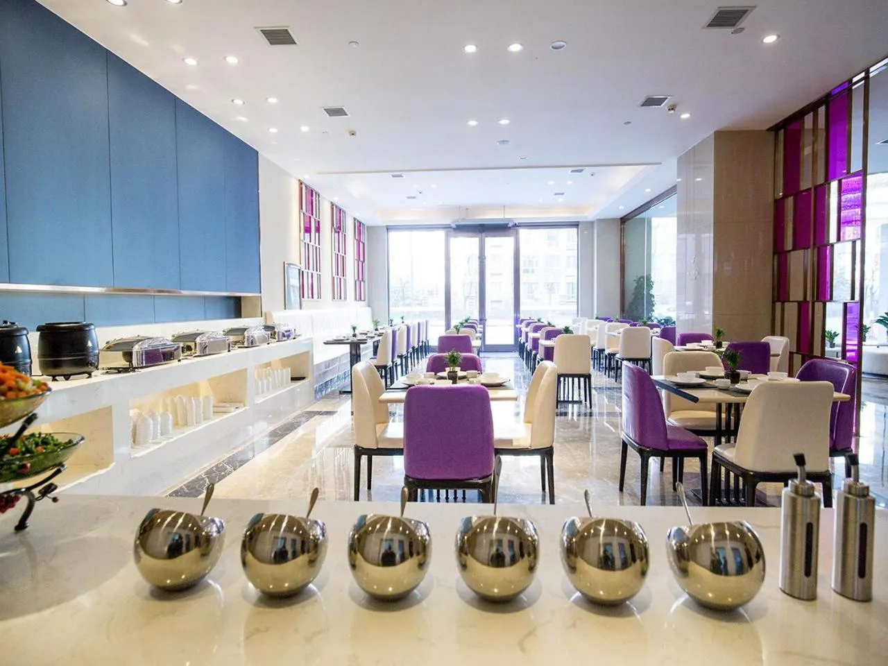 Lavande Hotel (Datong dongxin Plaza Branch)