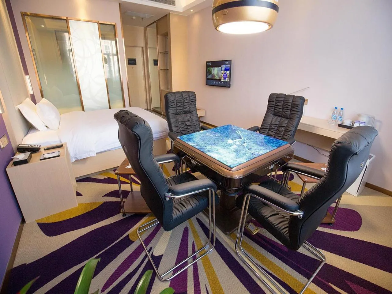 Lavande Hotel (Datong dongxin Plaza Branch)