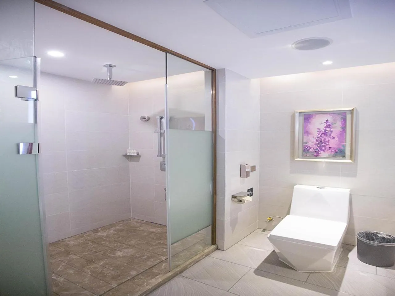 Lavande Hotel (Datong dongxin Plaza Branch)