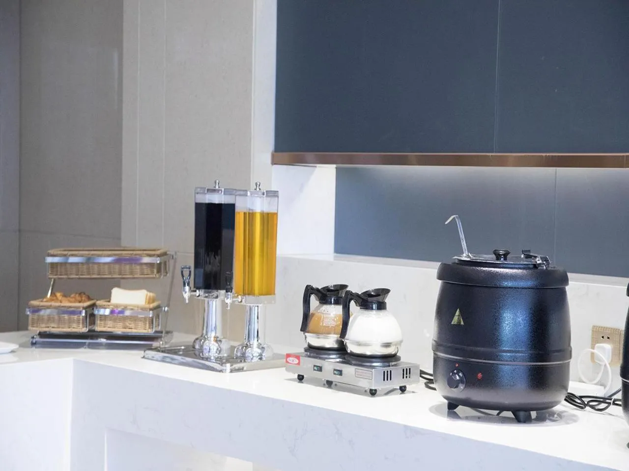 Lavande Hotel (Datong dongxin Plaza Branch)