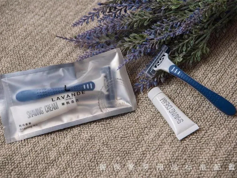 Lavande Hotel (Datong dongxin Plaza Branch)