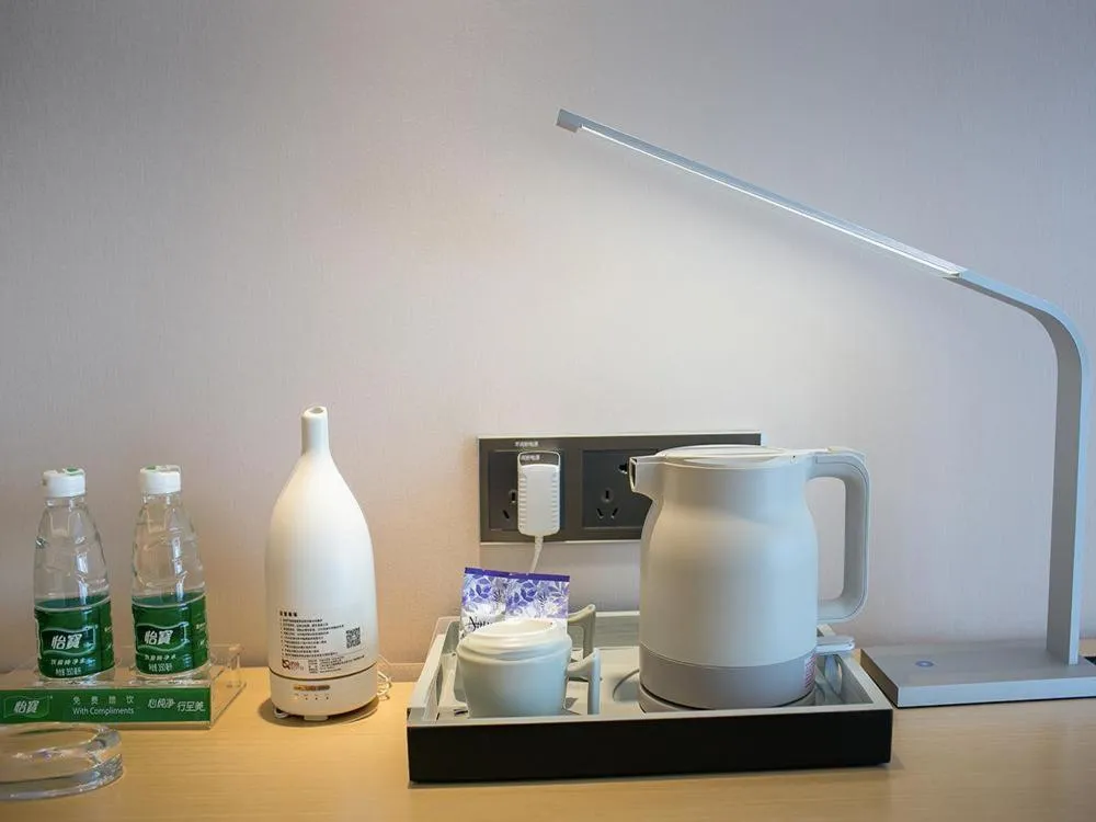 Lavande Hotel (Nanchang Qianhu Avenue Nanchang Univercity Branch)