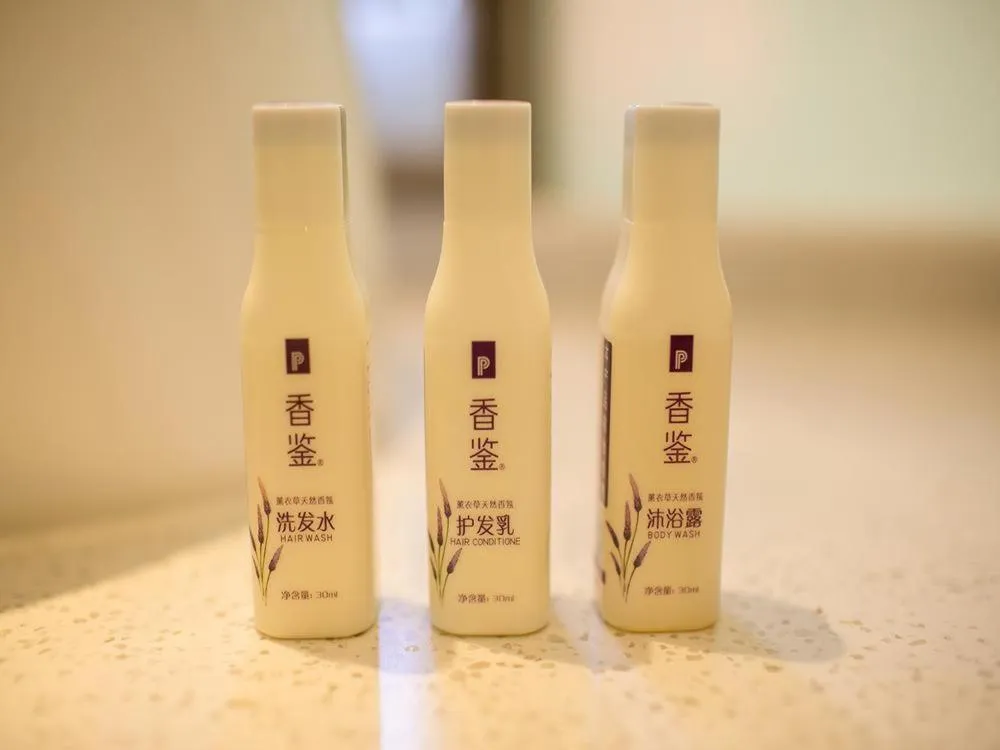 Lavande Hotel (Nanchang Qianhu Avenue Nanchang Univercity Branch)