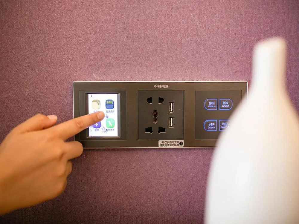 Lavande Hotel (Nanchang Qianhu Avenue Nanchang Univercity Branch)