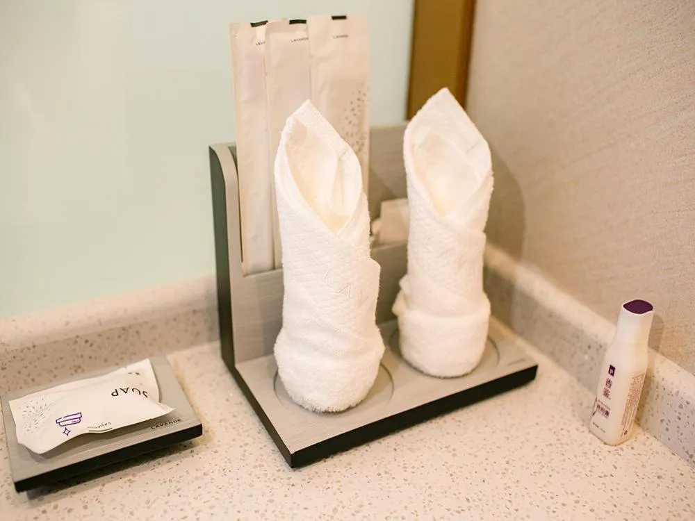 Lavande Hotel (Nanchang Qianhu Avenue Nanchang Univercity Branch)