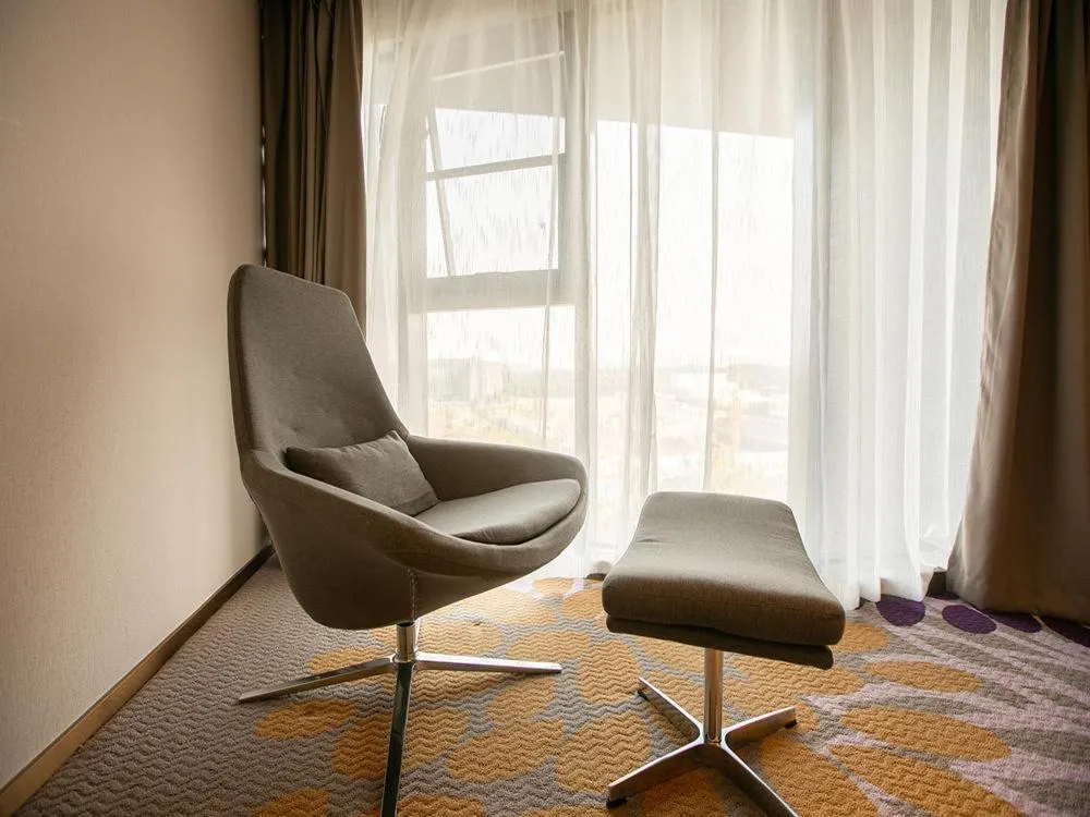 Lavande Hotel (Nanchang Qianhu Avenue Nanchang Univercity Branch)