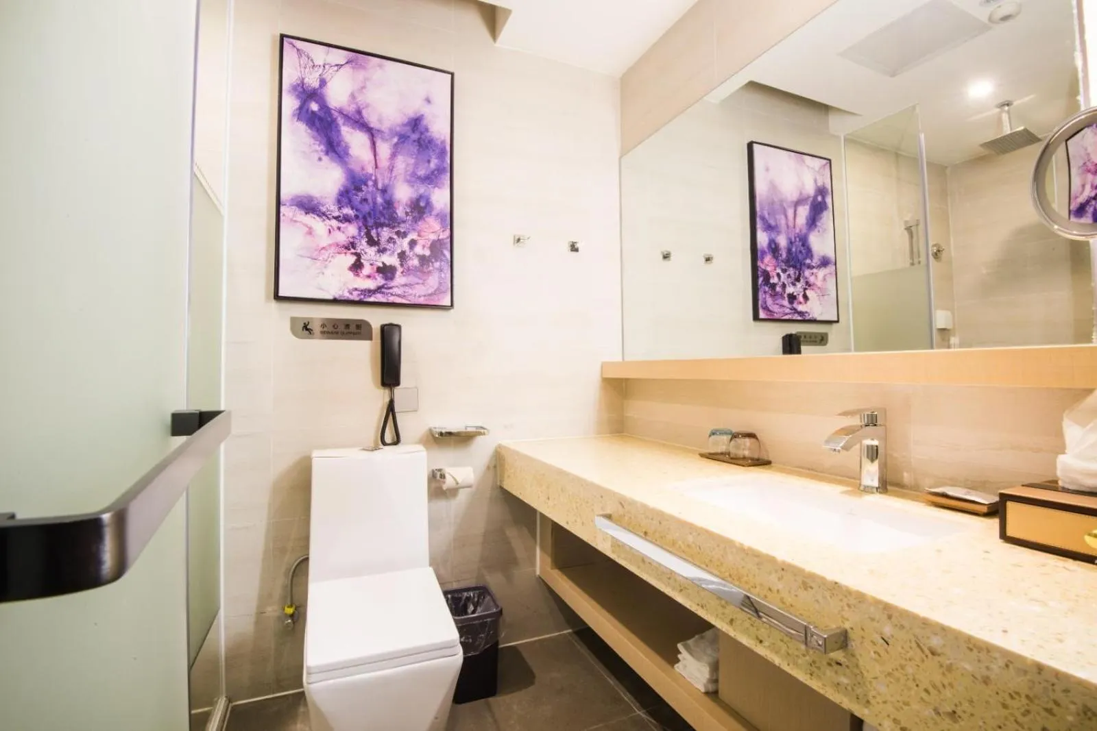 Lavande Hotel (Liupanshui Ancient Town Branch)