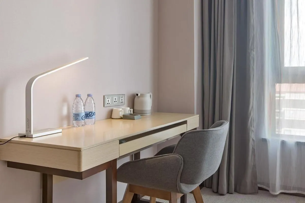 Lavande Hotel (Nanchang Liantang Xiaolan Industrial Park Branch)