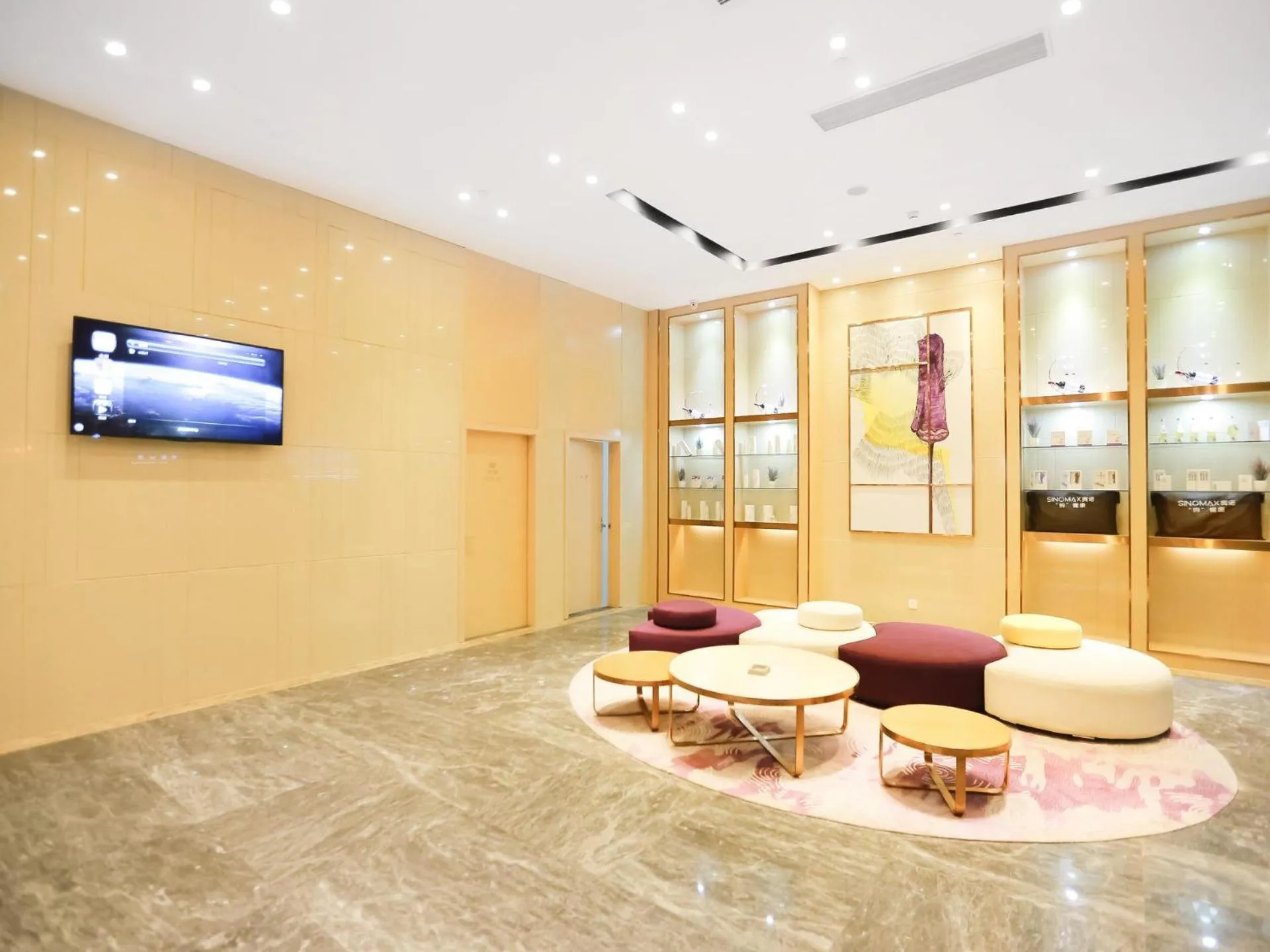 Lavande Hotel (Gaozhou Chengdong Bus Station Branch)