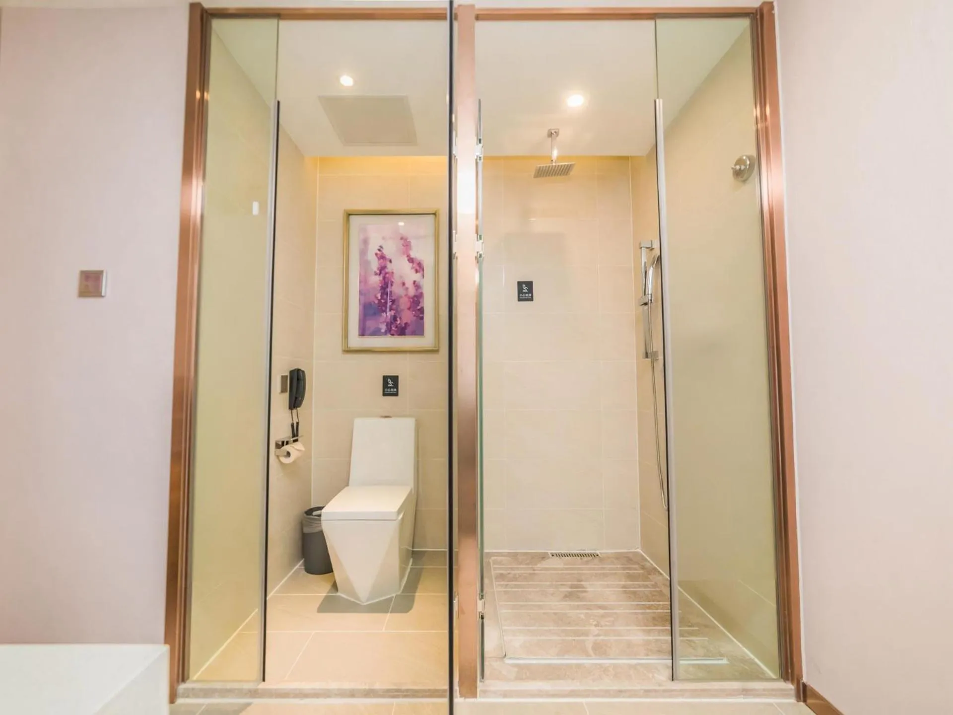 Lavande Hotel (Binzhou Huanghe 8th Road, People's Hospital Branch)