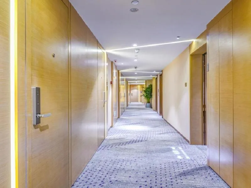 Lavande Hotel (Shenyang Olympic Center Wanda Branch)