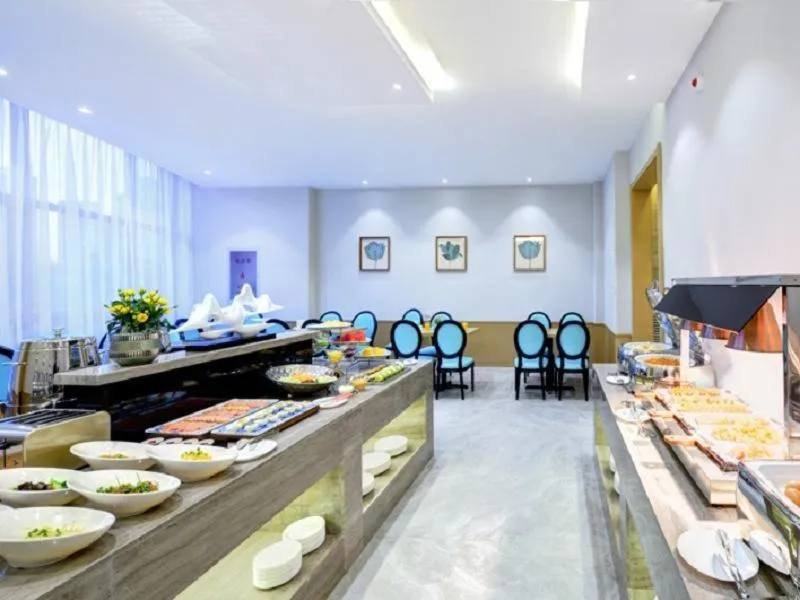 Lavande Hotel (Shenyang Olympic Center Wanda Branch)