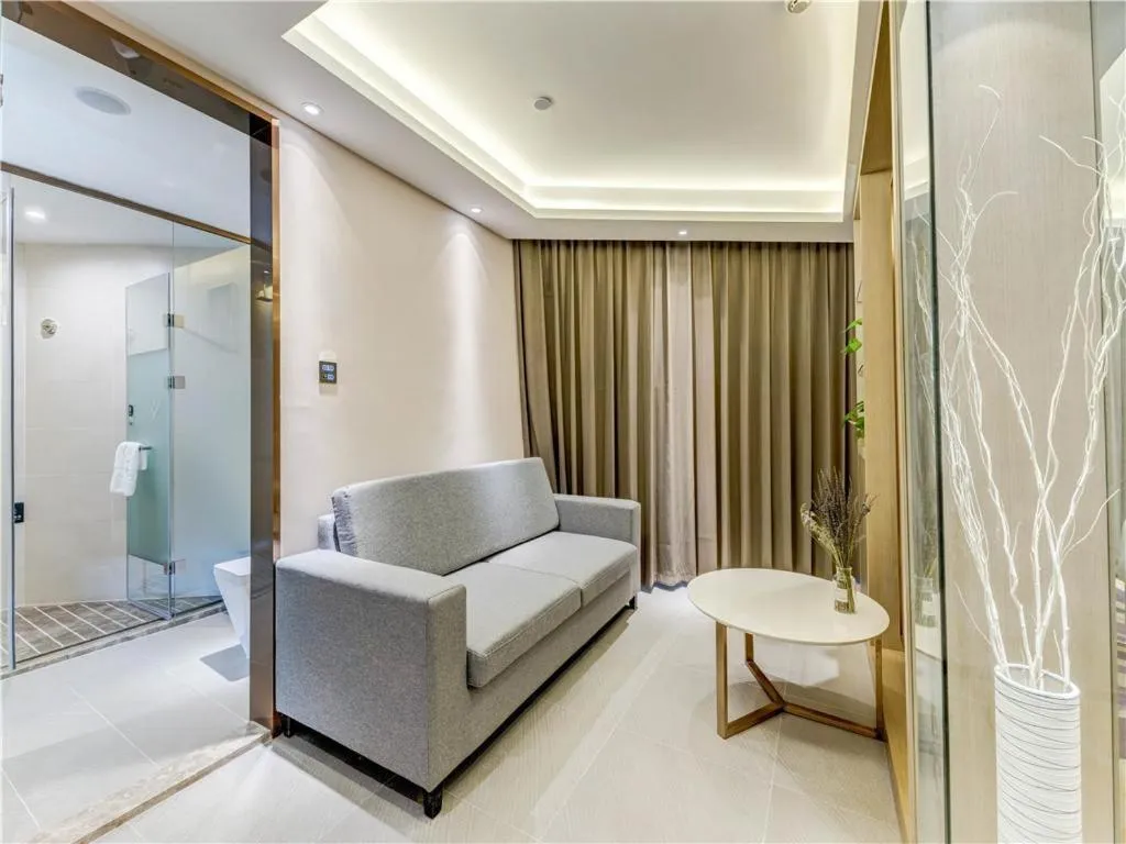 Lavande Hotel Tangshan Convention and Exhibition Yuanyang City