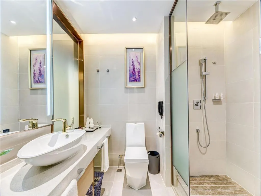 Lavande Hotel Tangshan Convention and Exhibition Yuanyang City