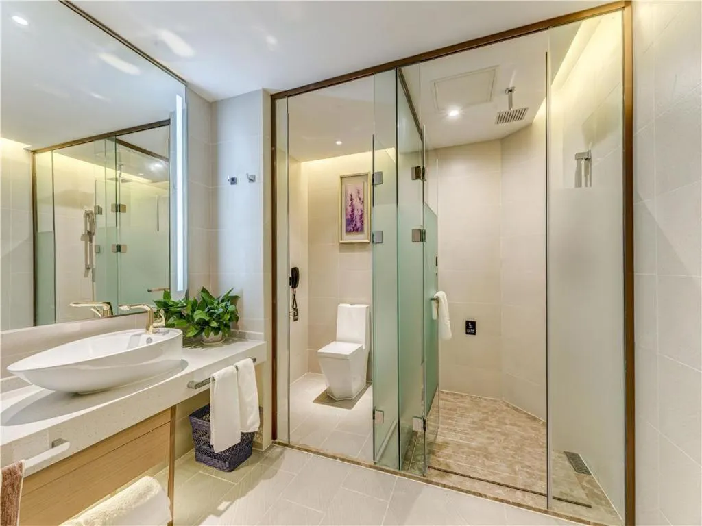 Lavande Hotel Tangshan Convention and Exhibition Yuanyang City