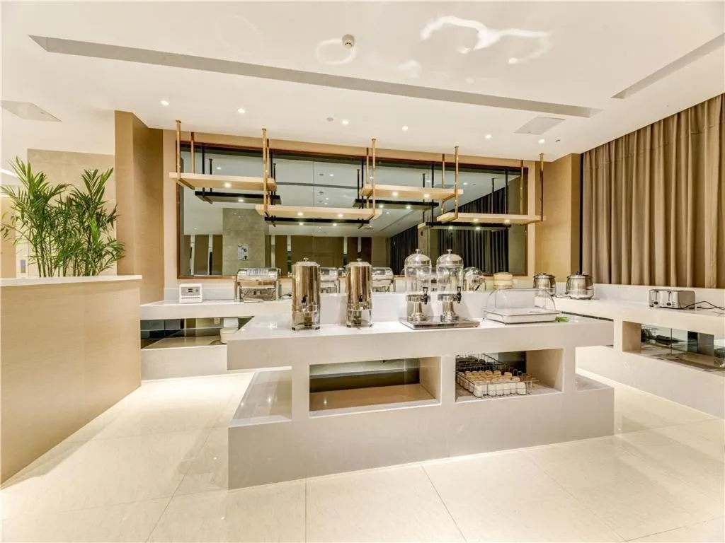 Lavande Hotel Tangshan Convention and Exhibition Yuanyang City