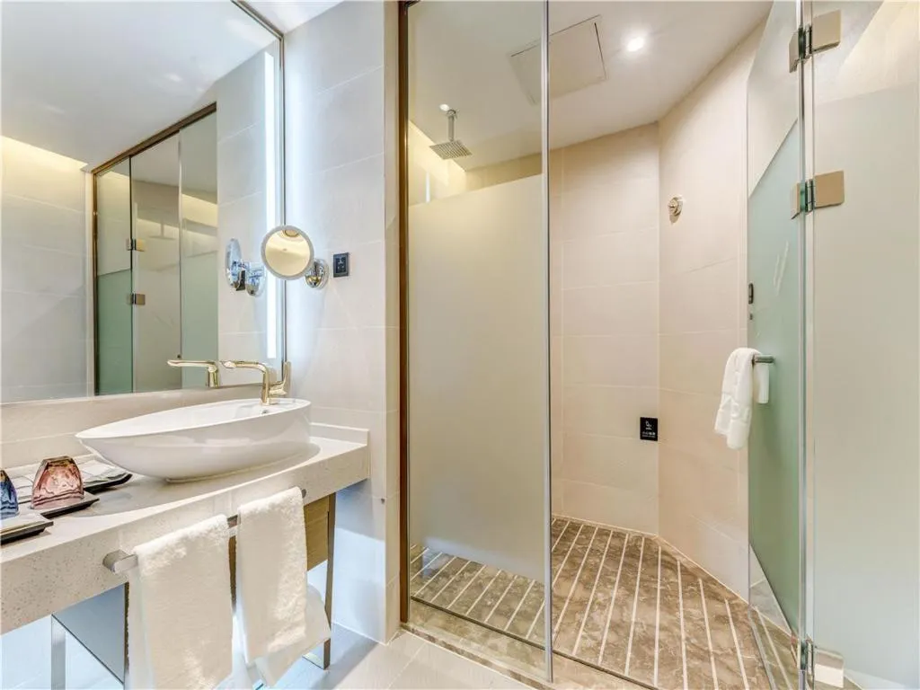 Lavande Hotel Tangshan Convention and Exhibition Yuanyang City